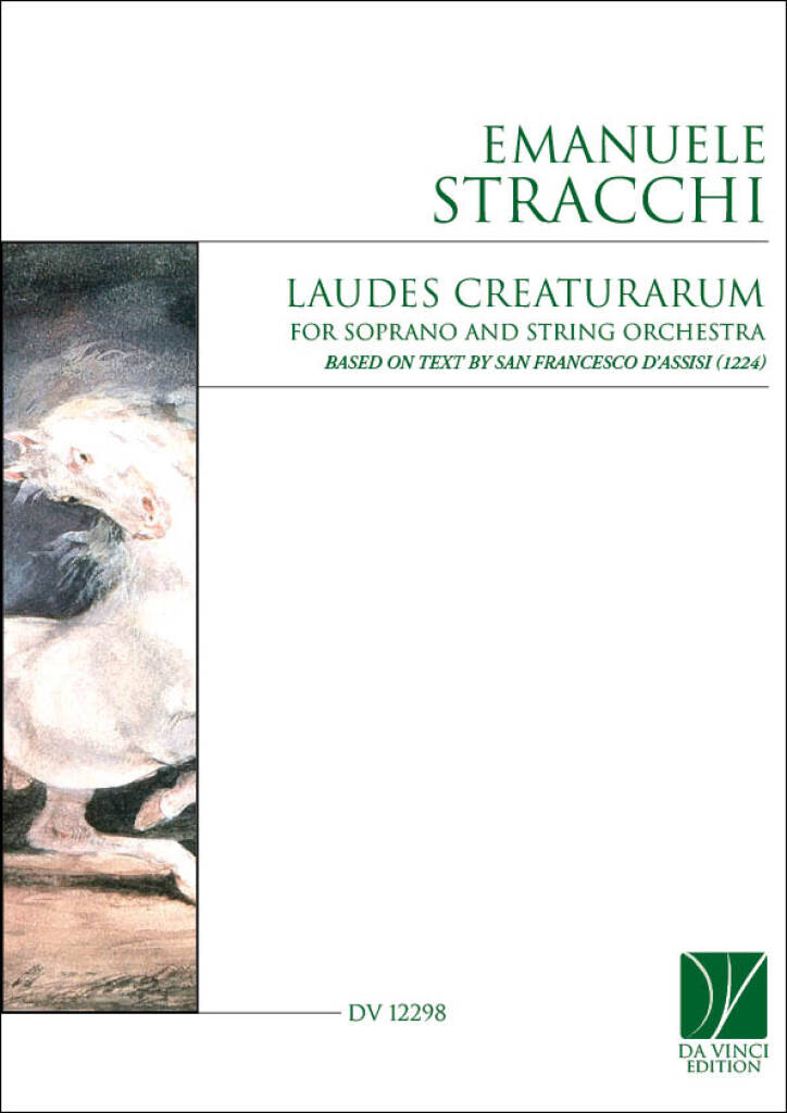 Laudes Creaturarum